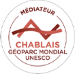 Mediateur Chablais Geoparc Mondial Unesco